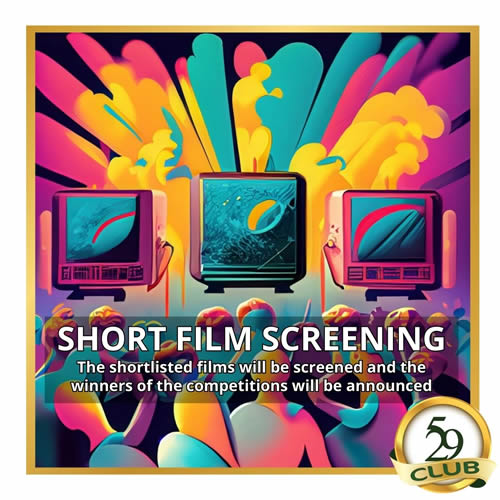Short Film Screening
